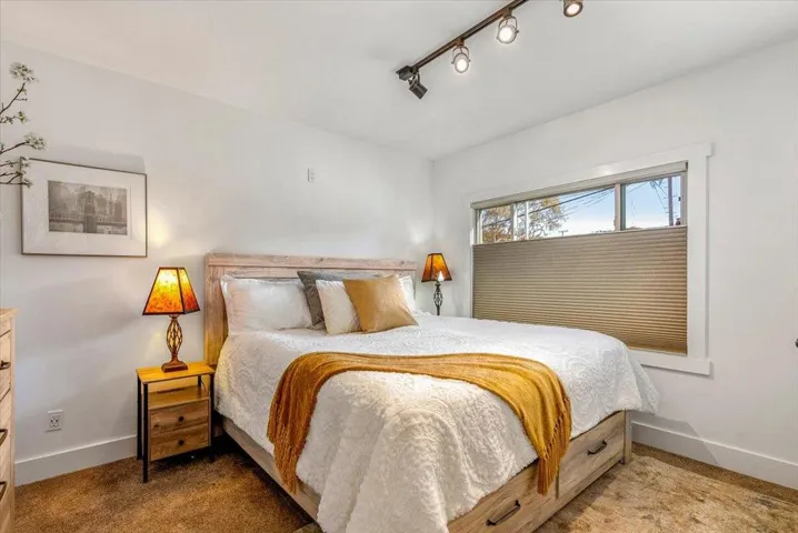 Front bedroom