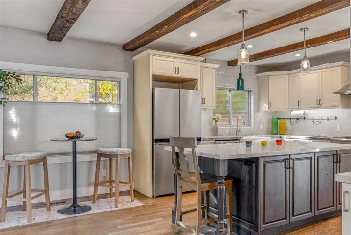 610 Forest Avenue, Pacific Grove, California 93950
