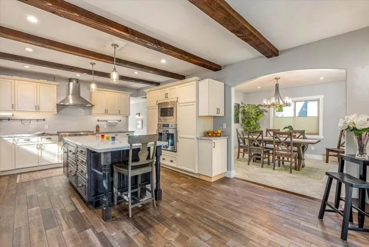 610 Forest Avenue, Pacific Grove, California 93950