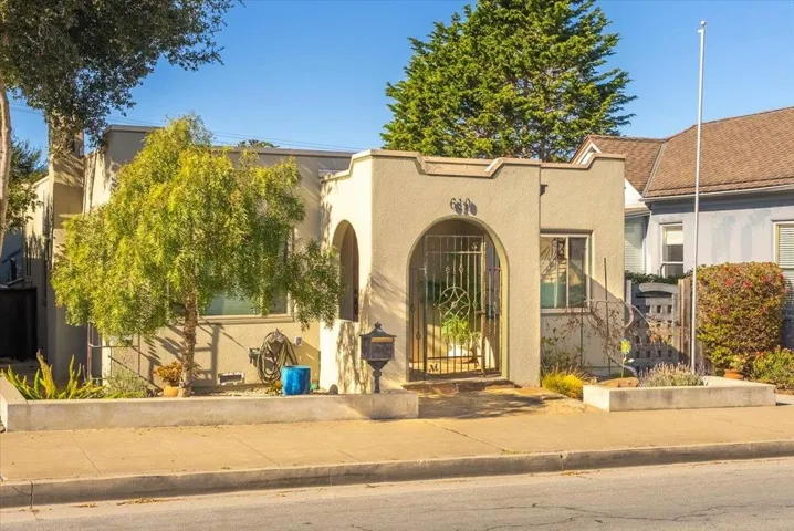610 Forest Avenue, Pacific Grove, California 93950