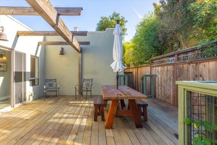 610 Forest Avenue, Pacific Grove, California 93950