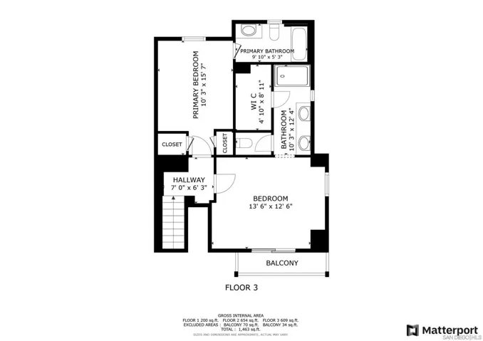 3156 Via Puerta, Carlsbad, California 92009