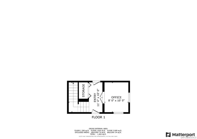 3156 Via Puerta, Carlsbad, California 92009