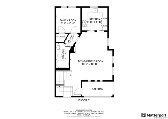 3156 Via Puerta, Carlsbad, California 92009