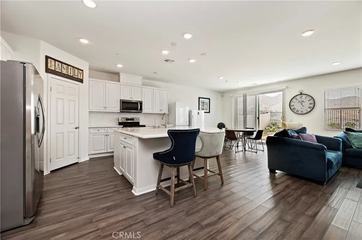 20971 Center, Riverside, California 92507