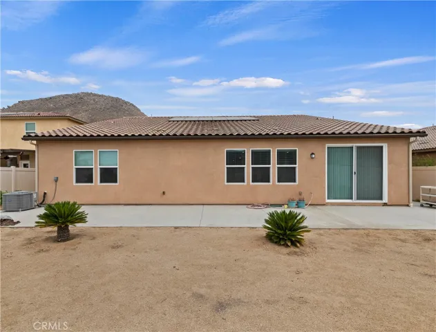 20971 Center, Riverside, California 92507