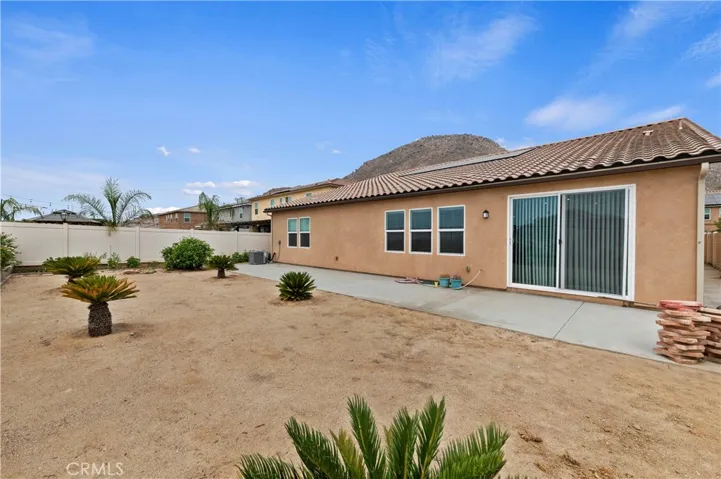 20971 Center, Riverside, California 92507