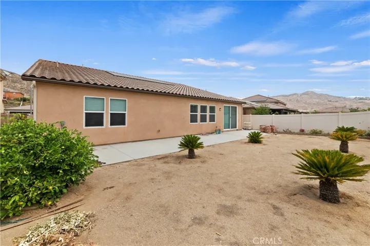 20971 Center, Riverside, California 92507