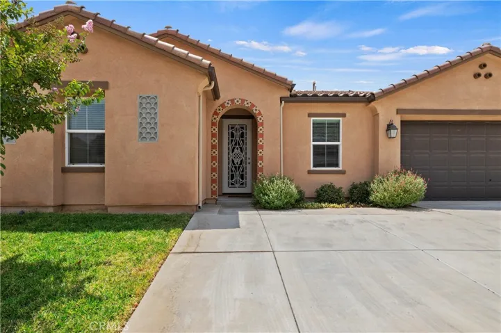 20971 Center, Riverside, California 92507