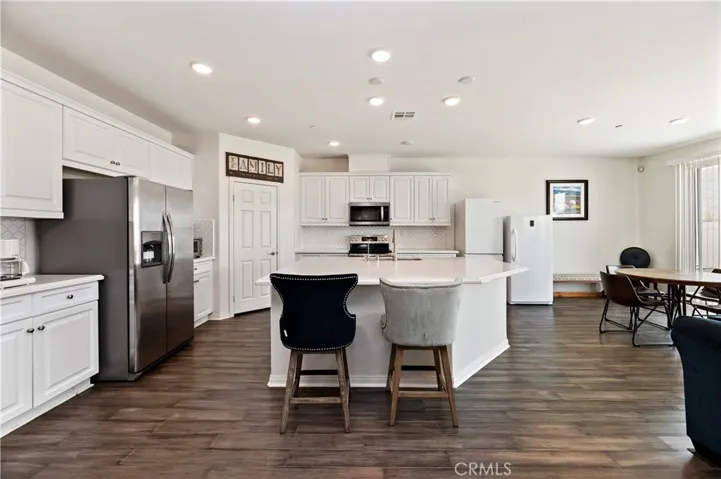 20971 Center, Riverside, California 92507