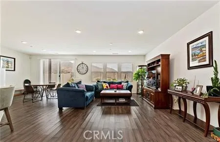 20971 Center, Riverside, California 92507