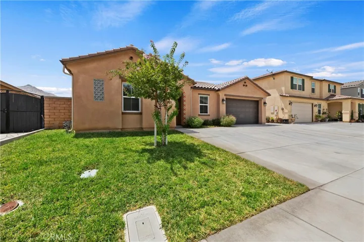 20971 Center, Riverside, California 92507
