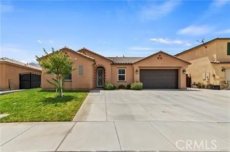 20971 Center, Riverside, California 92507