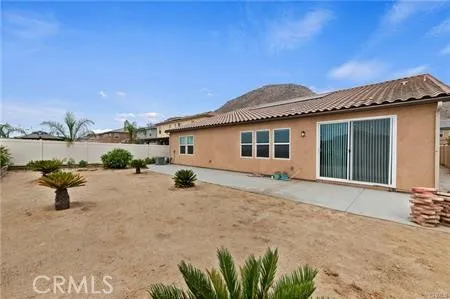 20971 Center, Riverside, California 92507