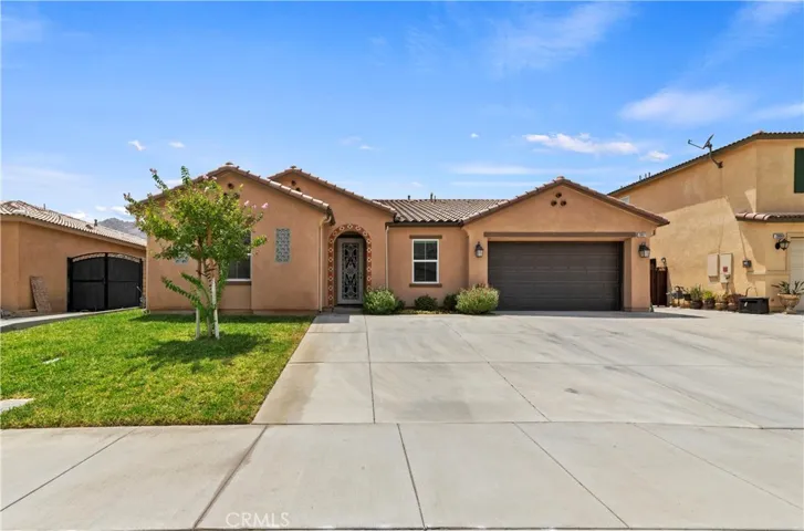 20971 Center, Riverside, California 92507