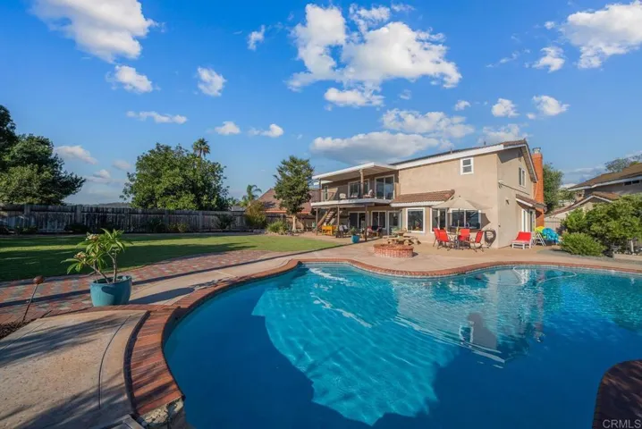 2006 Crossle Court, El Cajon, California 92019