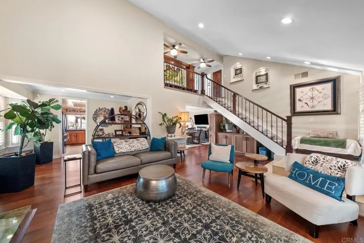 2006 Crossle Court, El Cajon, California 92019