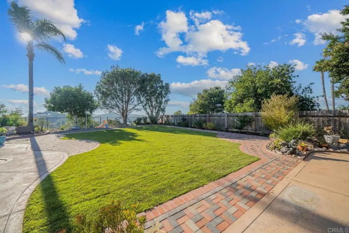 2006 Crossle Court, El Cajon, California 92019