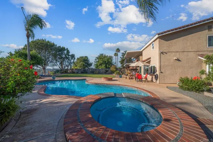 2006 Crossle Court, El Cajon, California 92019