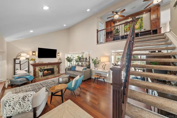 2006 Crossle Court, El Cajon, California 92019