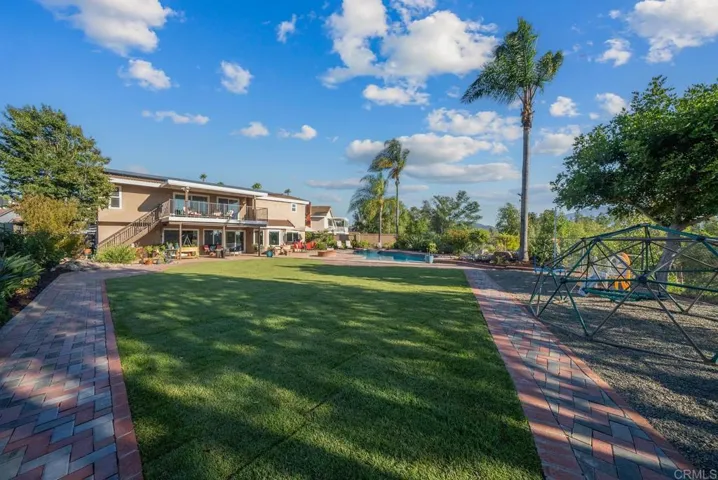 2006 Crossle Court, El Cajon, California 92019
