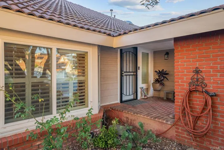 2006 Crossle Court, El Cajon, California 92019