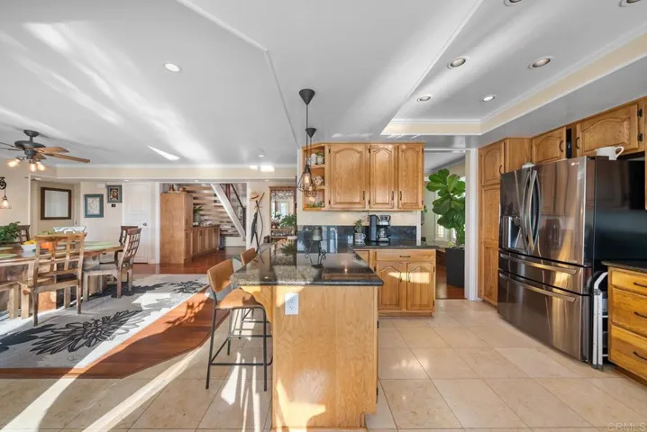 2006 Crossle Court, El Cajon, California 92019