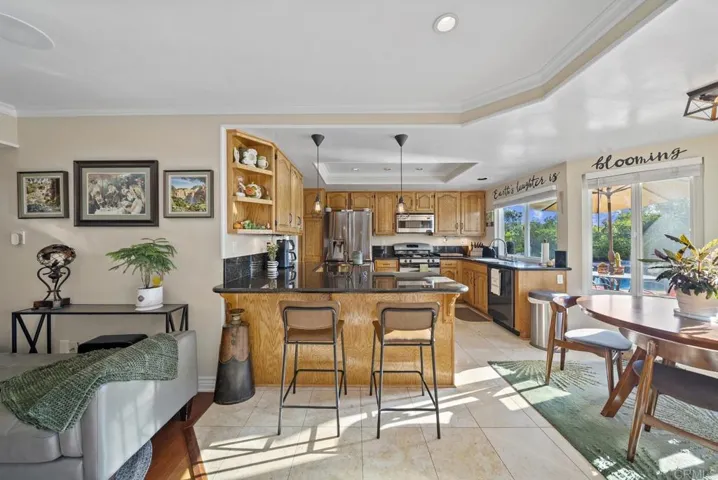 2006 Crossle Court, El Cajon, California 92019