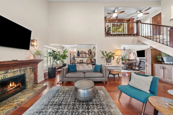 2006 Crossle Court, El Cajon, California 92019