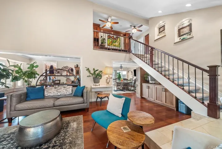 2006 Crossle Court, El Cajon, California 92019