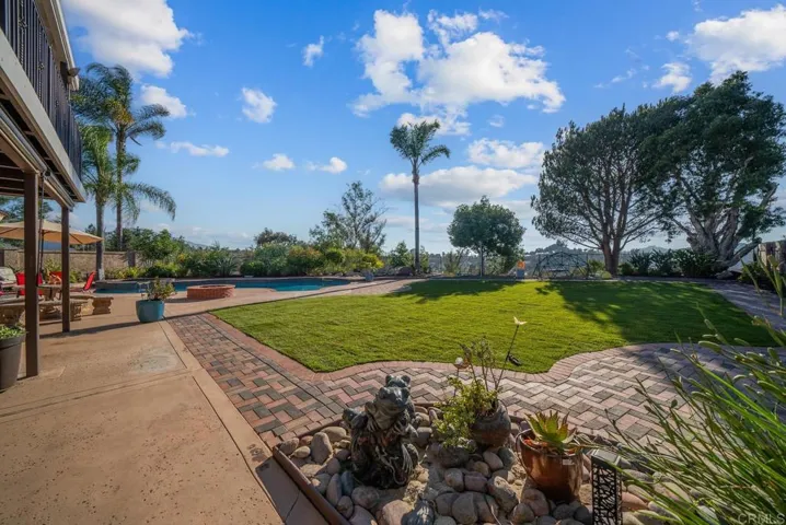 2006 Crossle Court, El Cajon, California 92019