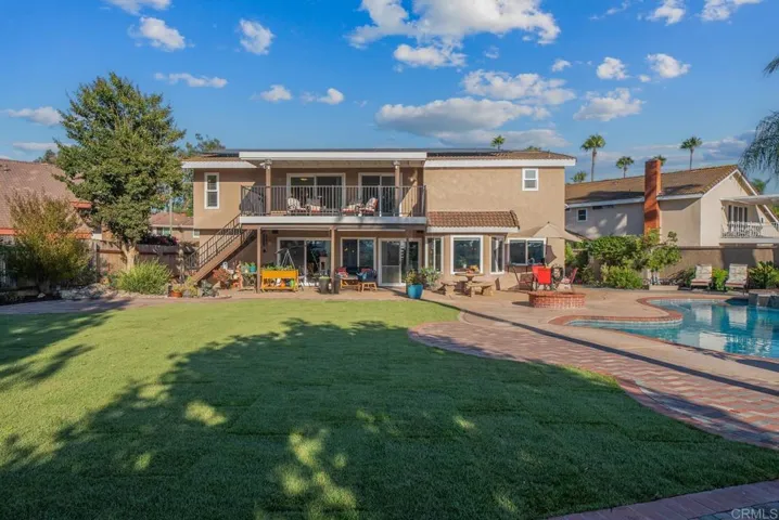 2006 Crossle Court, El Cajon, California 92019