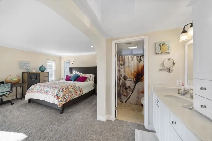 2006 Crossle Court, El Cajon, California 92019