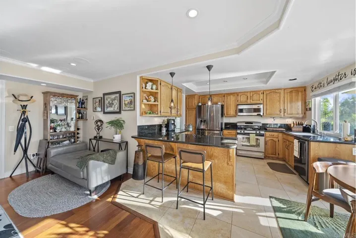 2006 Crossle Court, El Cajon, California 92019
