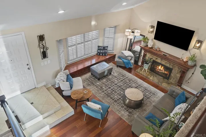 2006 Crossle Court, El Cajon, California 92019