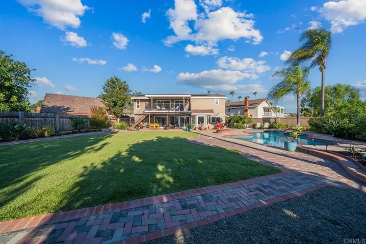 2006 Crossle Court, El Cajon, California 92019