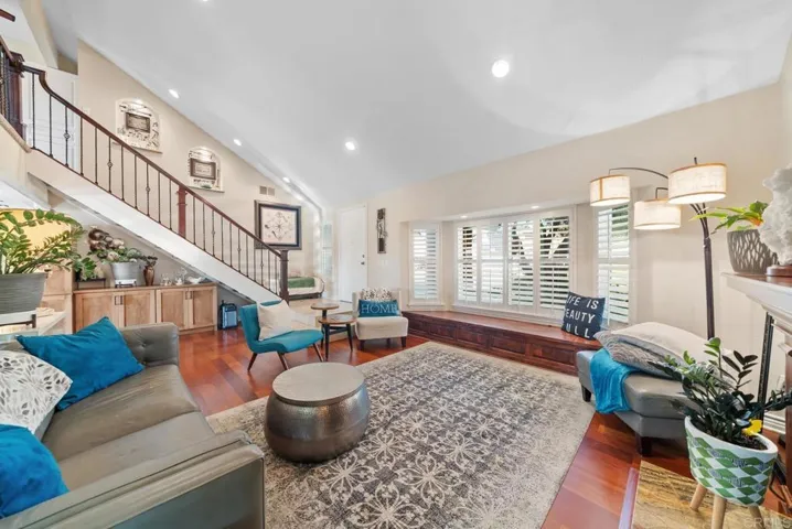 2006 Crossle Court, El Cajon, California 92019