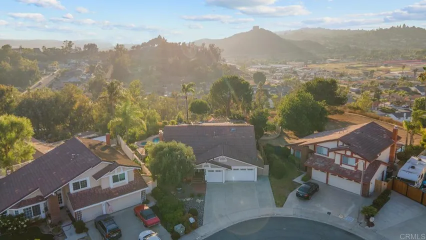 2006 Crossle Court, El Cajon, California 92019