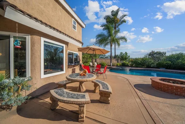 2006 Crossle Court, El Cajon, California 92019
