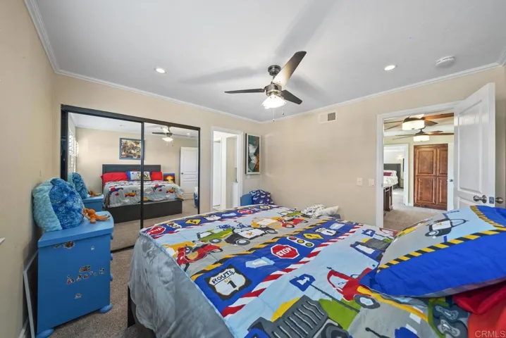 2006 Crossle Court, El Cajon, California 92019