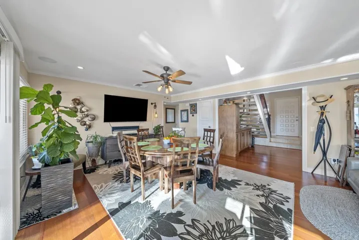 2006 Crossle Court, El Cajon, California 92019