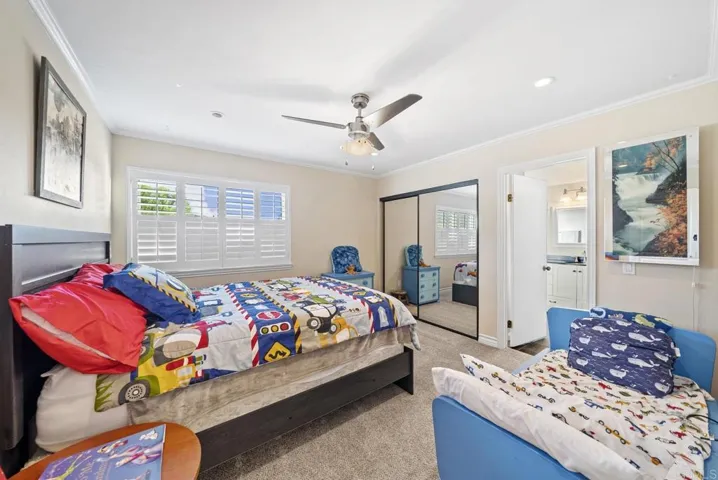 2006 Crossle Court, El Cajon, California 92019