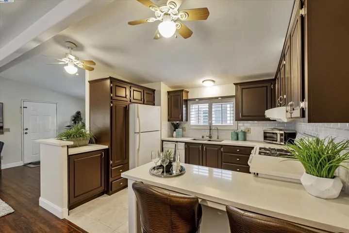2268 Bridwell Way, Hayward, California 94545