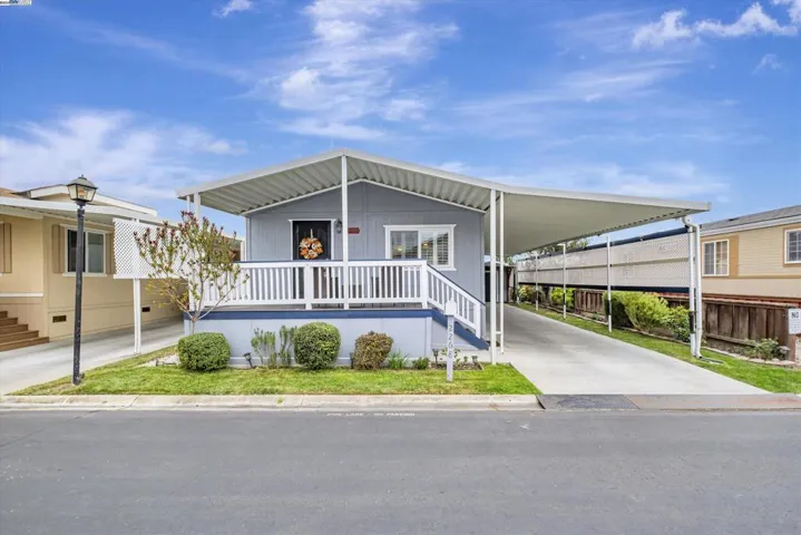 2268 Bridwell Way, Hayward, California 94545