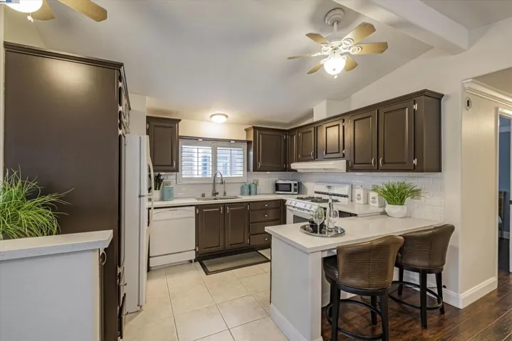 2268 Bridwell Way, Hayward, California 94545