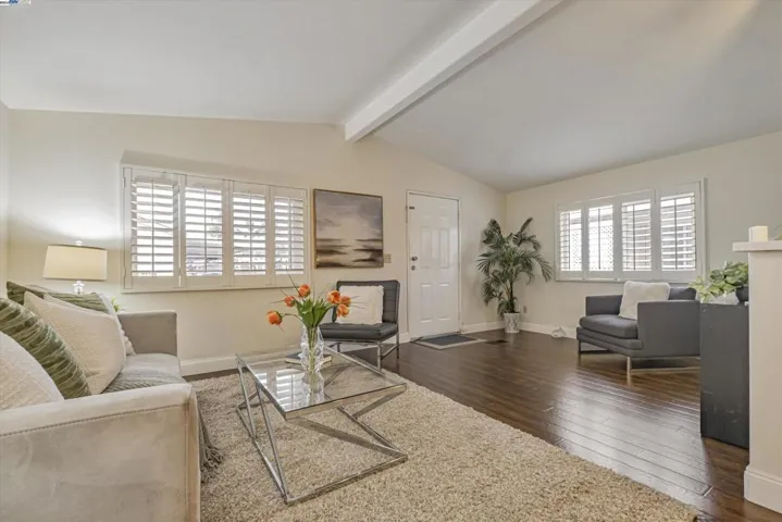 2268 Bridwell Way, Hayward, California 94545