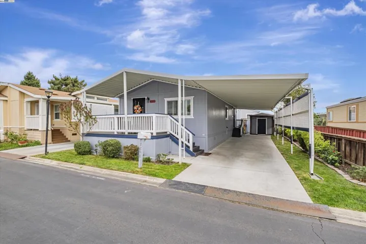 2268 Bridwell Way, Hayward, California 94545
