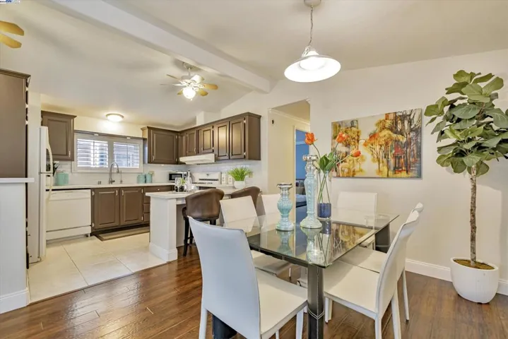 2268 Bridwell Way, Hayward, California 94545