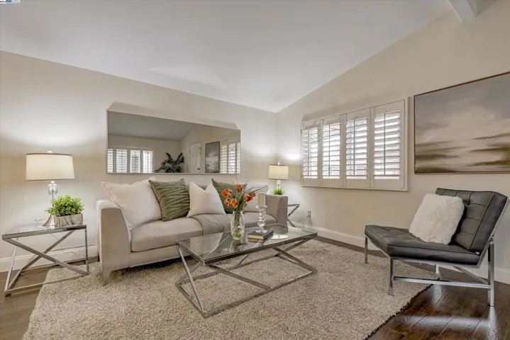 2268 Bridwell Way, Hayward, California 94545