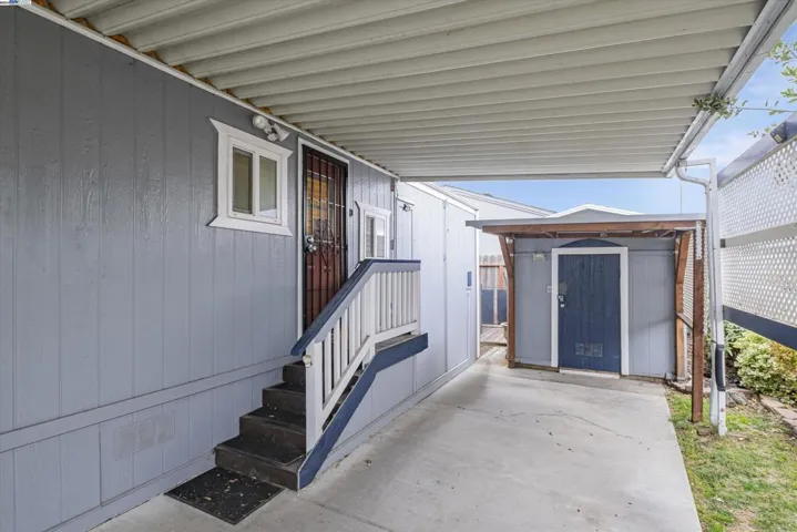 2268 Bridwell Way, Hayward, California 94545